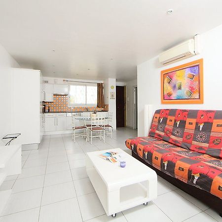 Les Algues Hotel คานส์ ภายนอก รูปภาพ