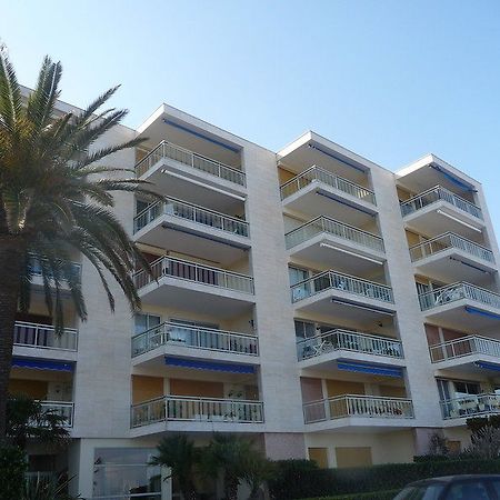 Les Algues Hotel คานส์ ภายนอก รูปภาพ