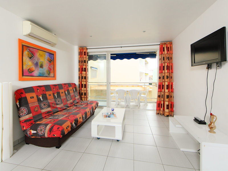 Les Algues Hotel คานส์ ภายนอก รูปภาพ