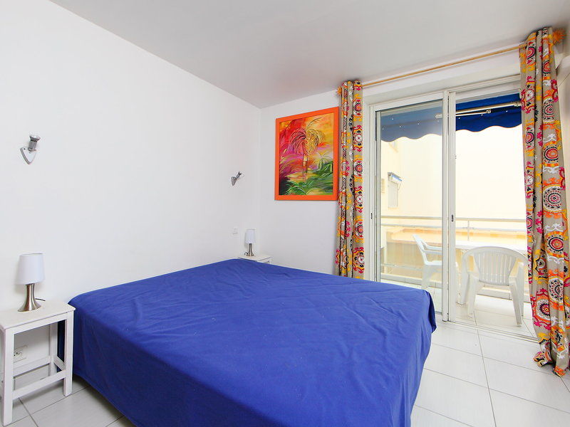 Les Algues Hotel คานส์ ภายนอก รูปภาพ